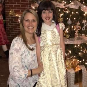 Meet your Posher, Kelly